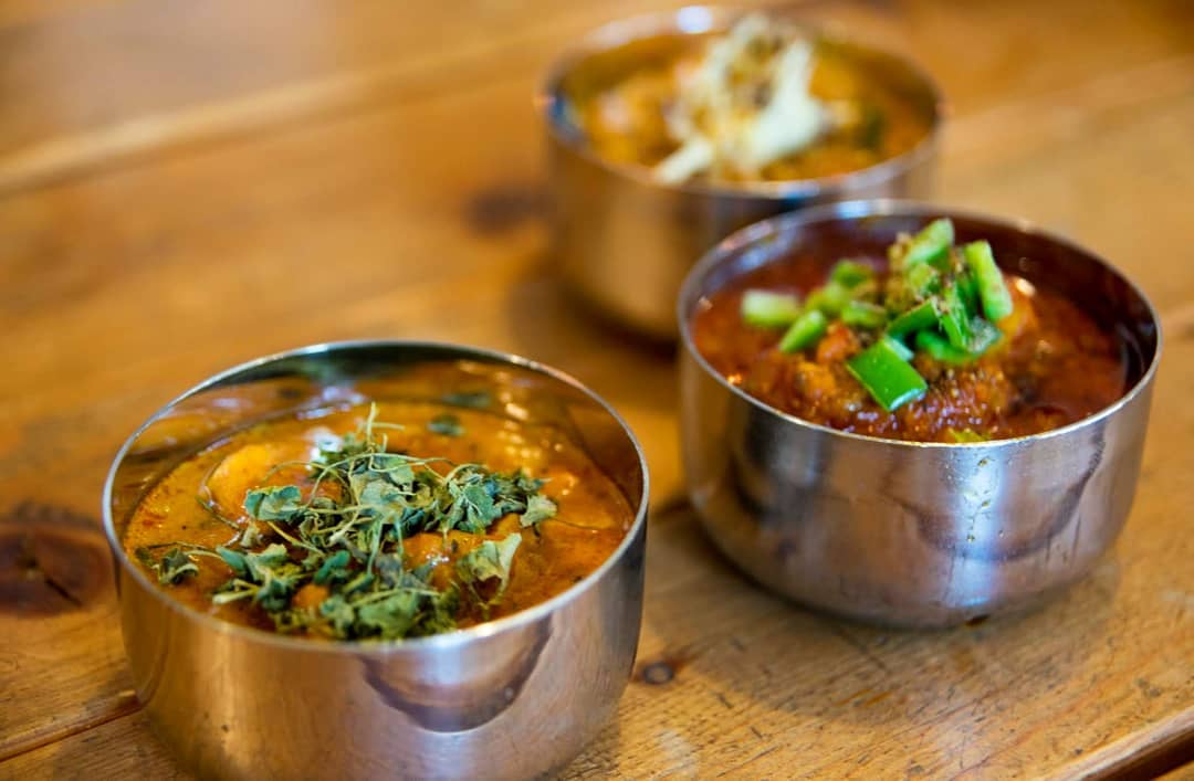Curry＆Spice payokay（カレー＆スパイス パヨカイ）