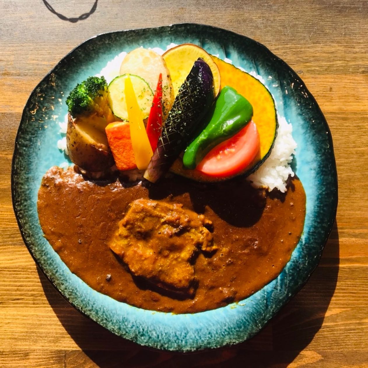 E-itou Curry 平岸本店