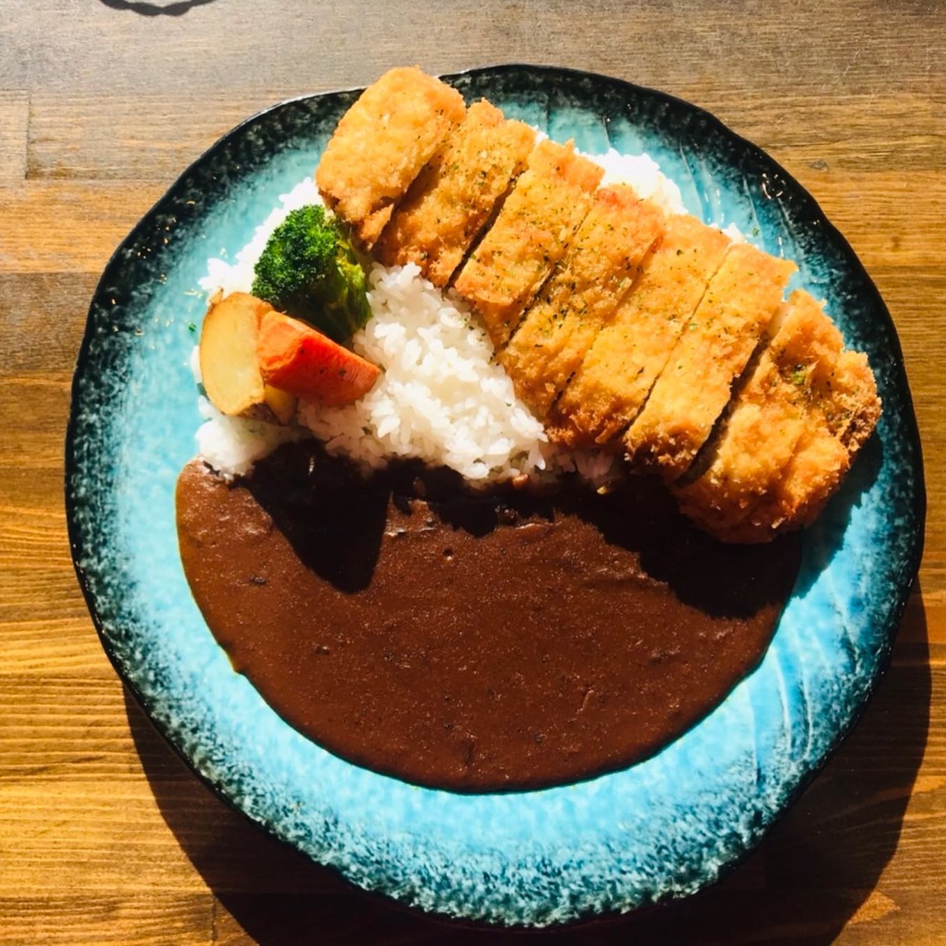 E-itou Curry 平岸本店