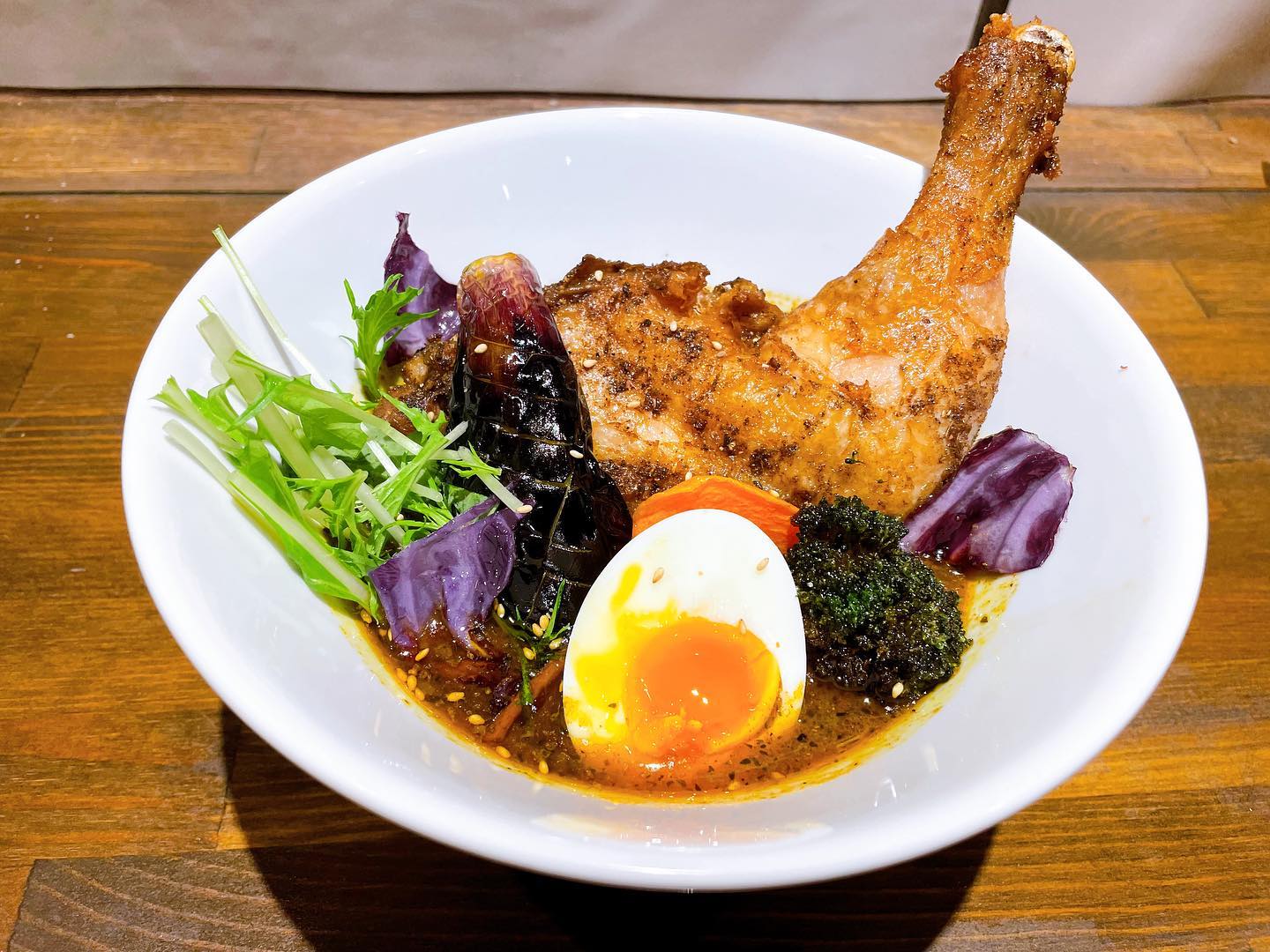 E-itou Curry 平岸本店