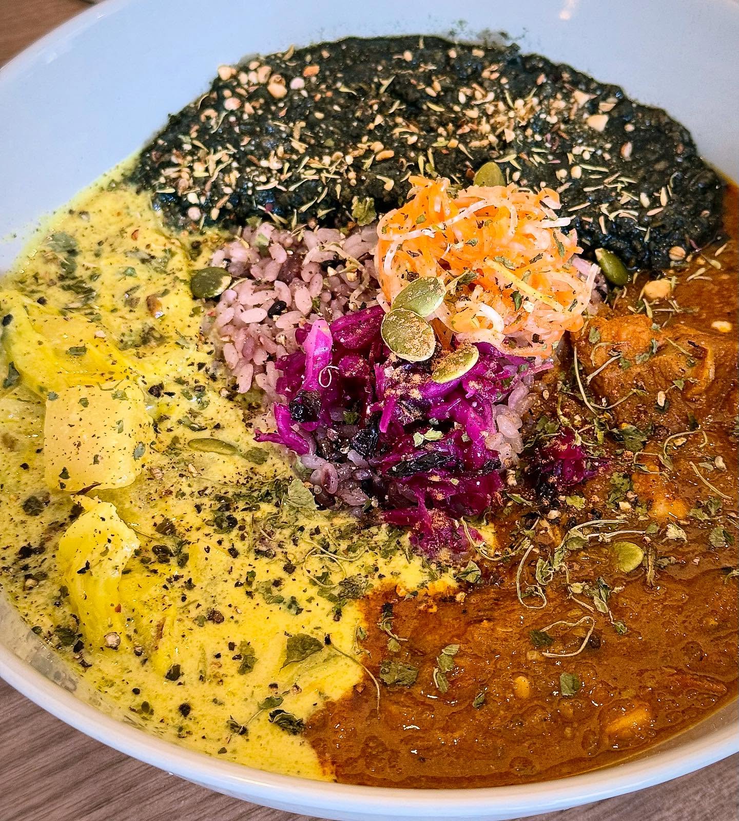 9kies＆carry-no.9（クッキーズ＆カリーノ）