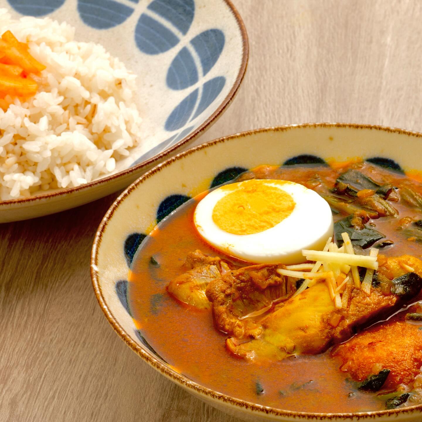 Reborn_Curry（リボーン カレー）