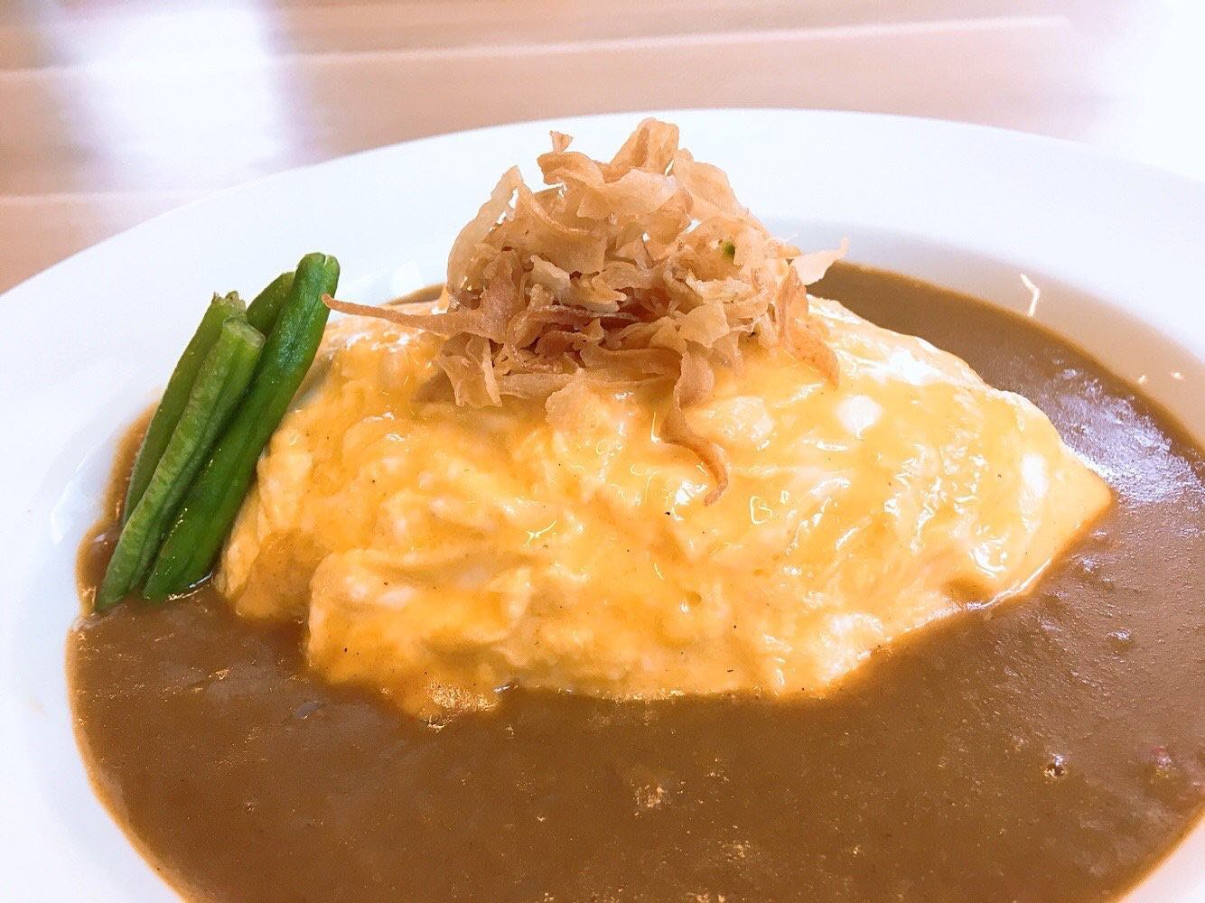 淡路島カレー＆カフェ ストロベリーフィールド