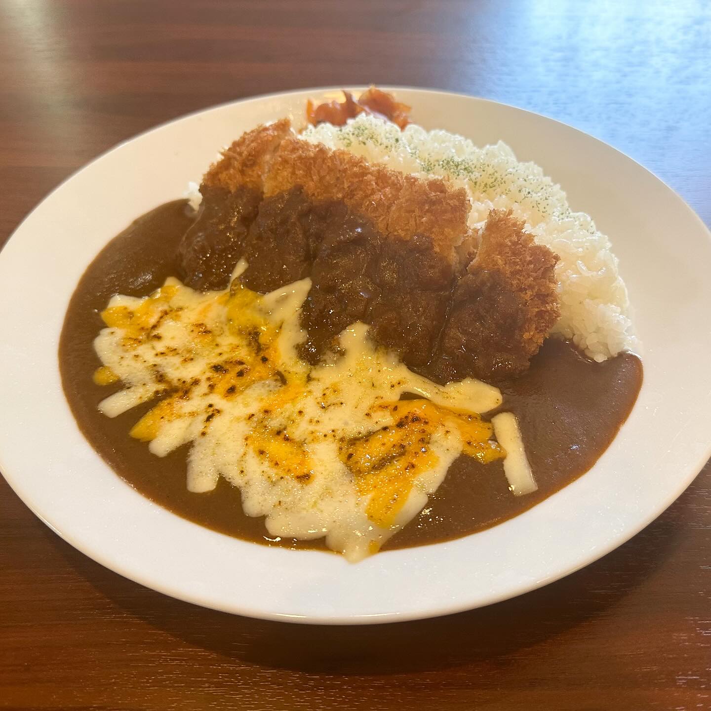 Curry house エール