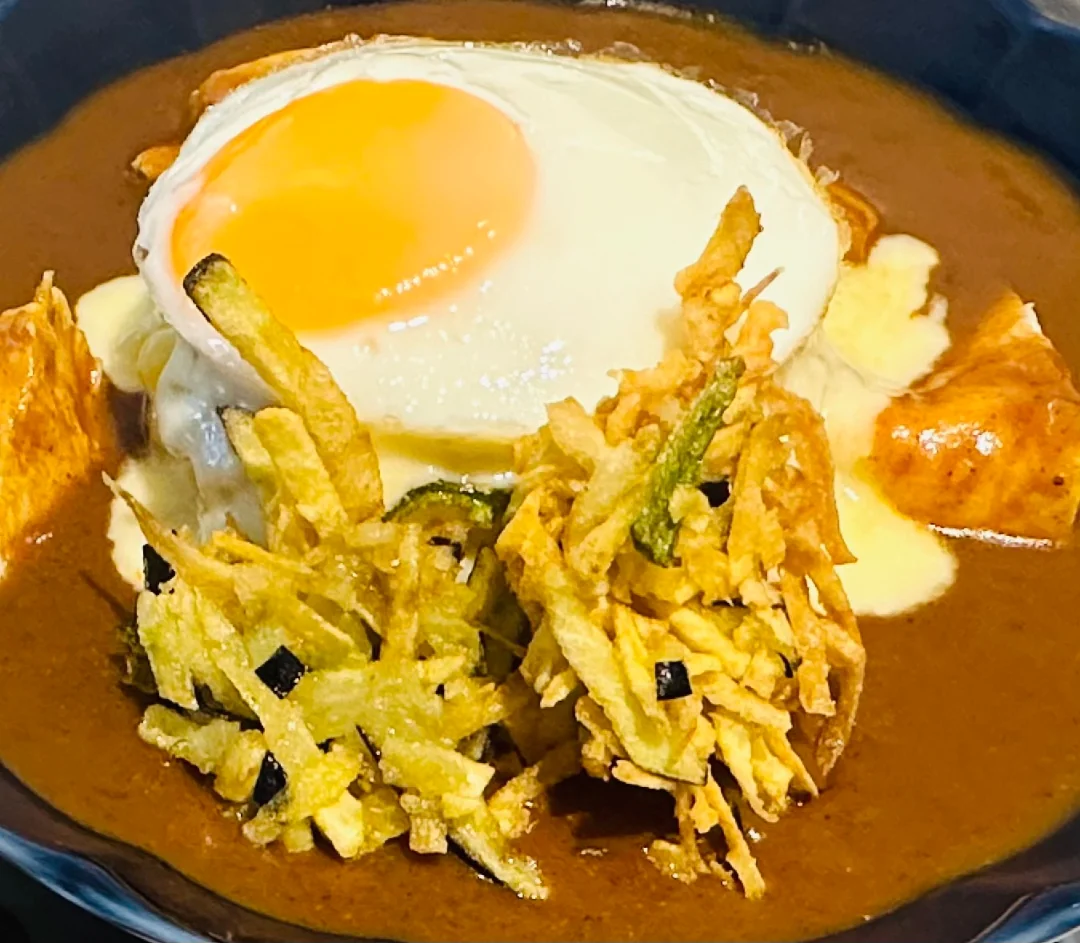 おひさまかれぃ 神戸本店