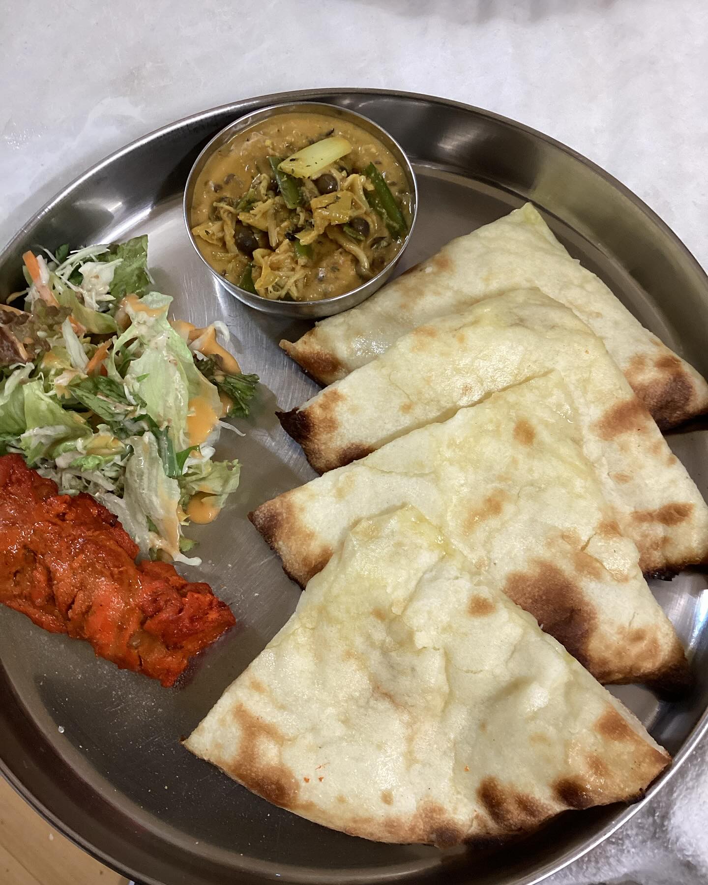 Aahar（アーハール）