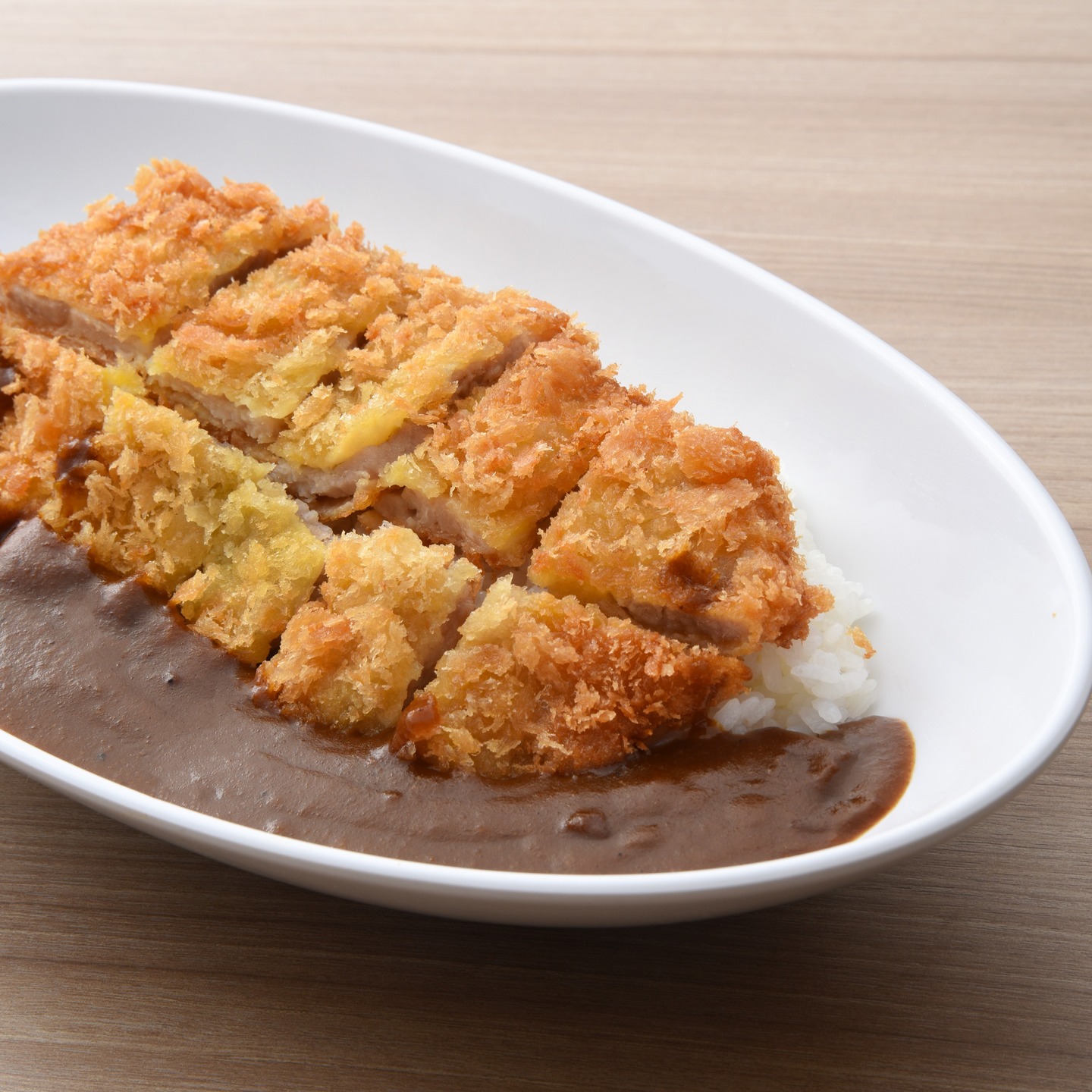 SUMA IL CURRY（スマイルカレー）