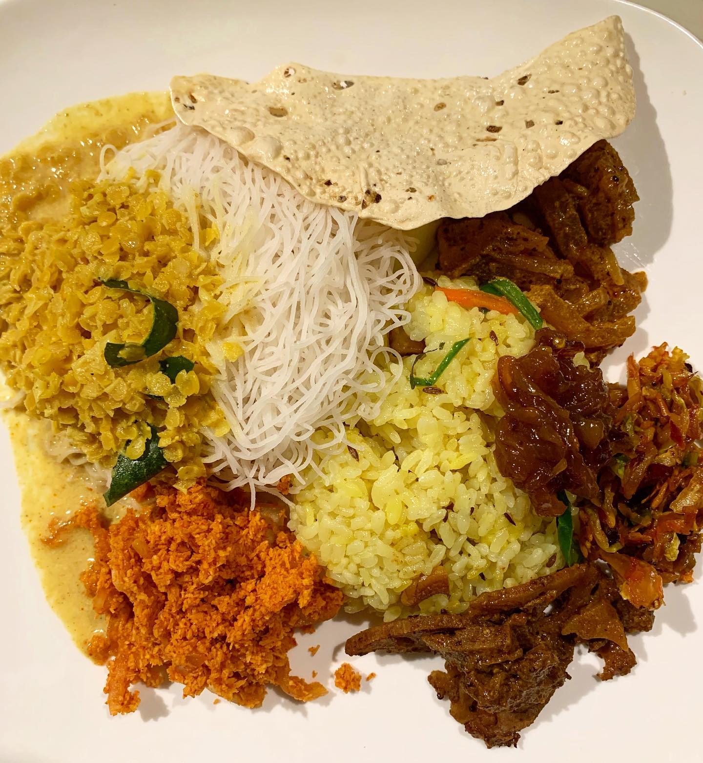 Shanthi Lanka（シャンティーランカ）