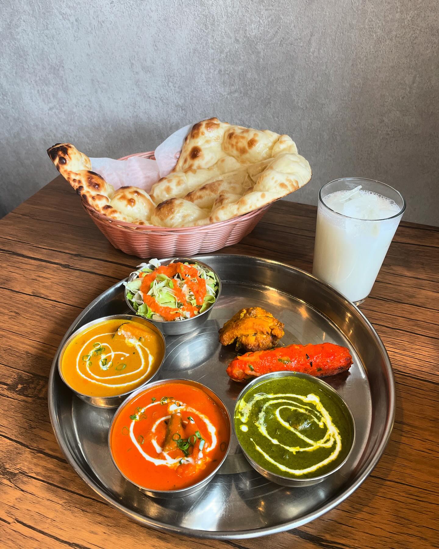 インド料理 Bonobo