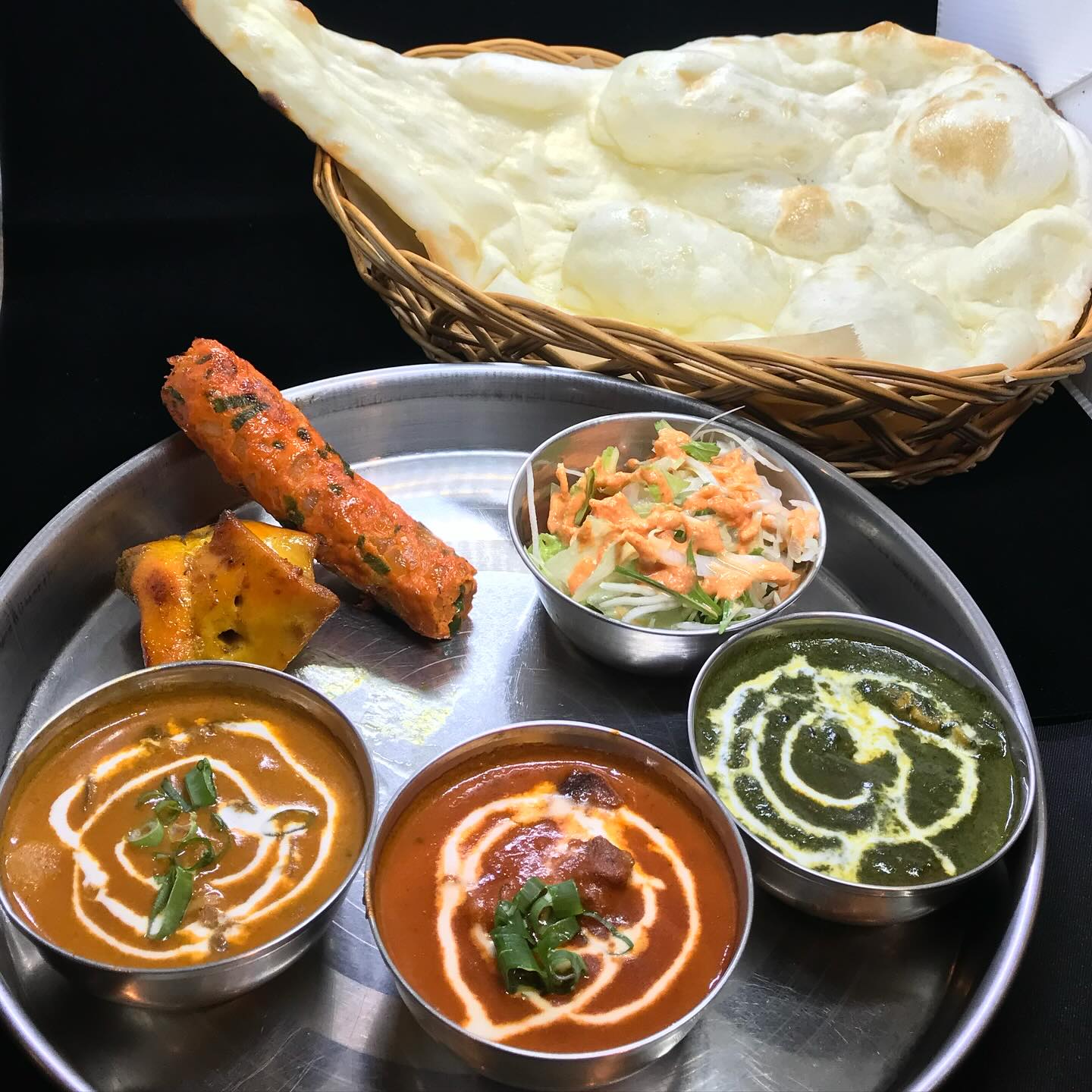 インド料理 Bonobo