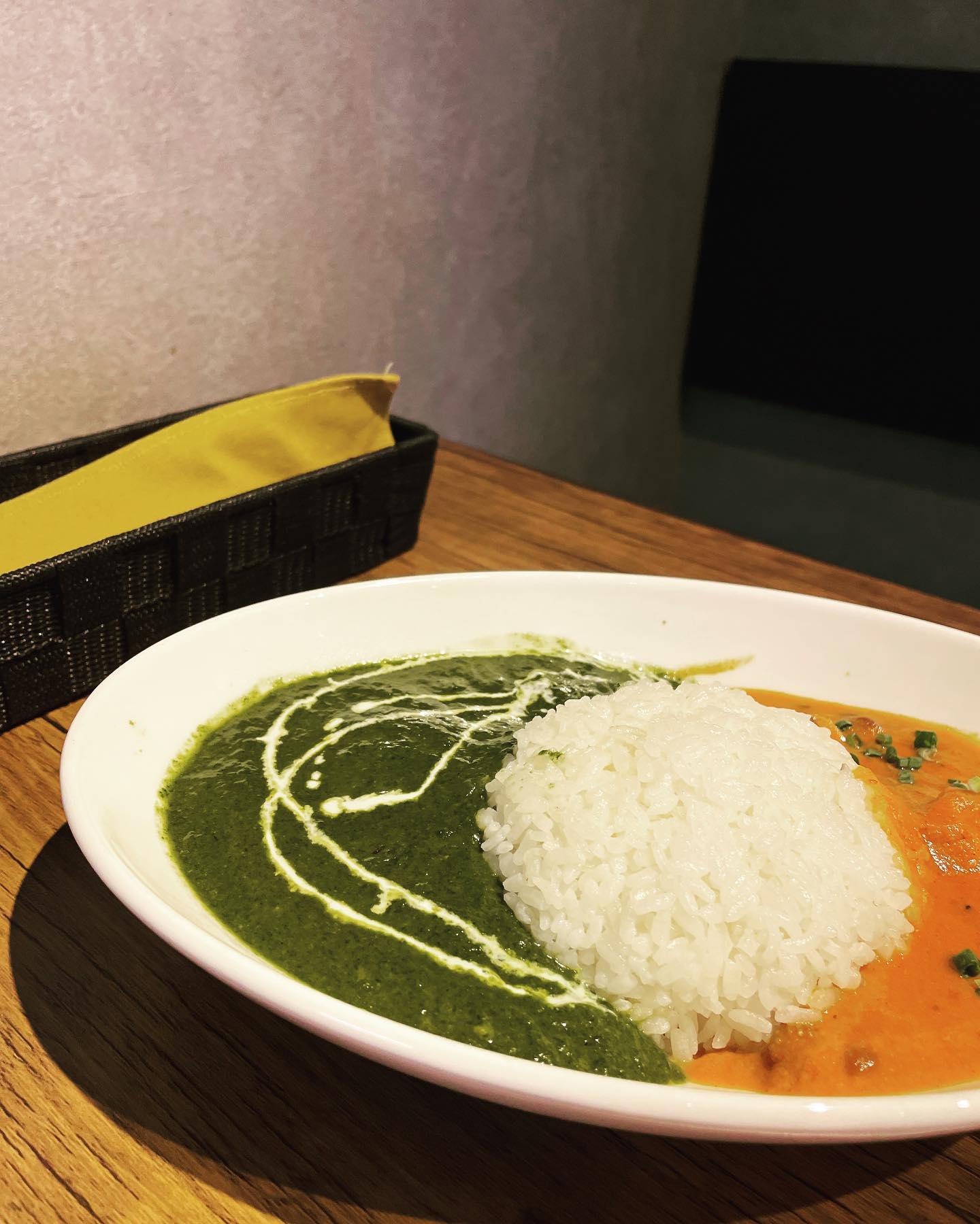 インド料理 Bonobo