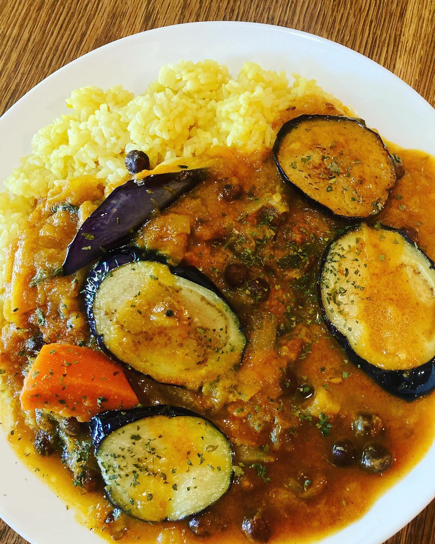 カレー料理店 ヒンホイ