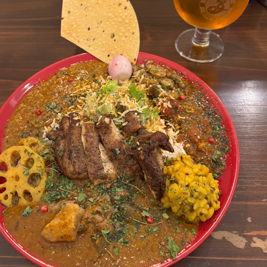 Aspice＆beats（エースパイス＆ビーツ）