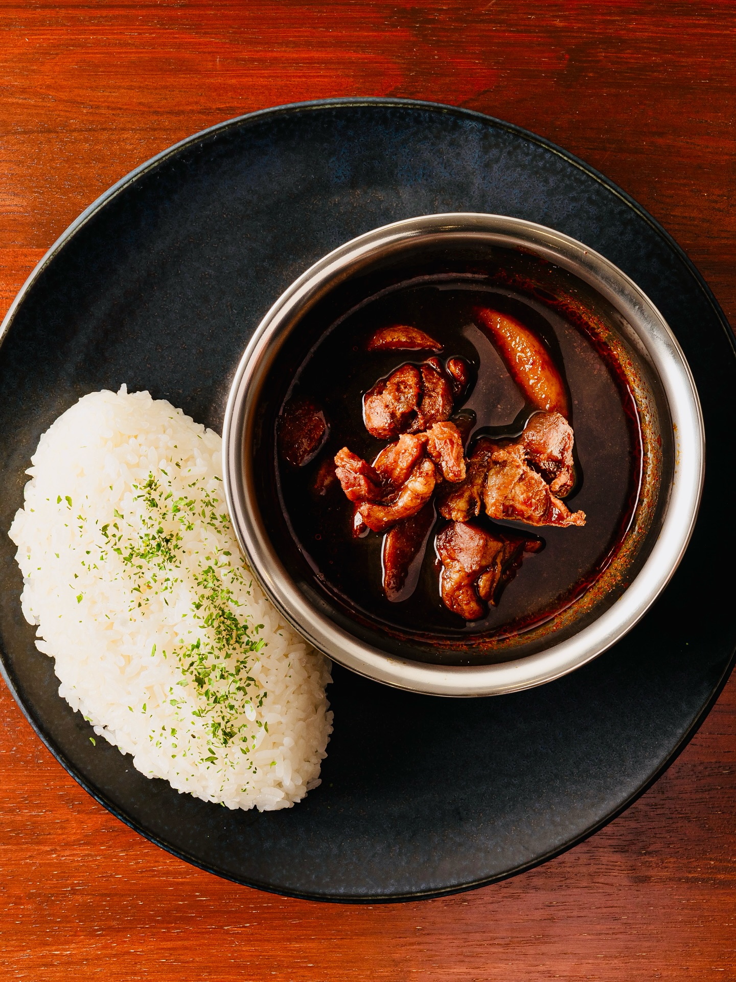 カレーだしっ！神戸灘店