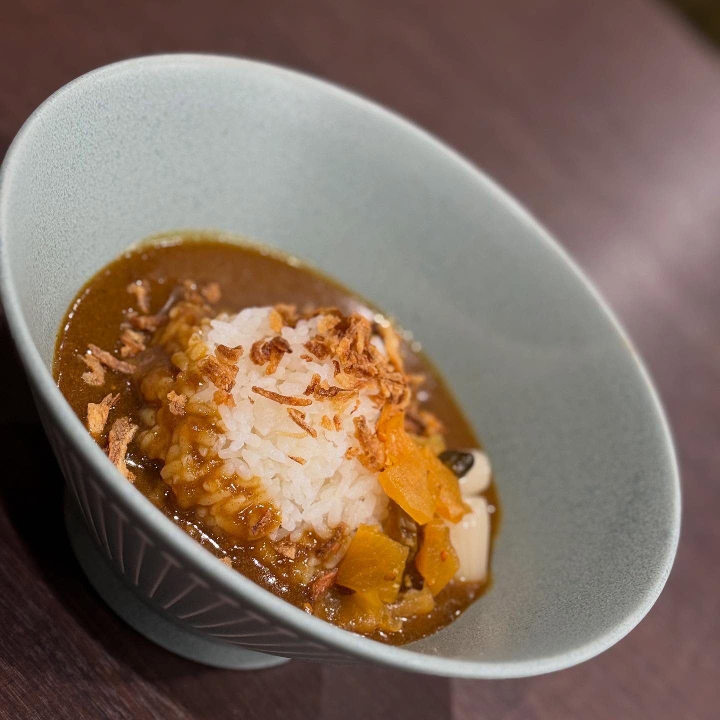 カレー小屋