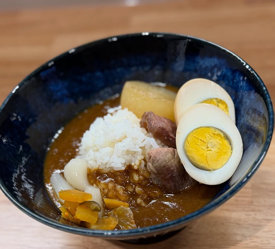 カレー小屋