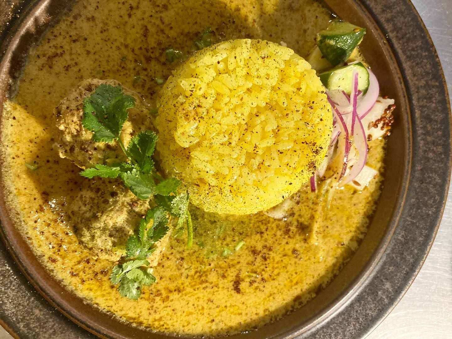 カレーの東インド商店