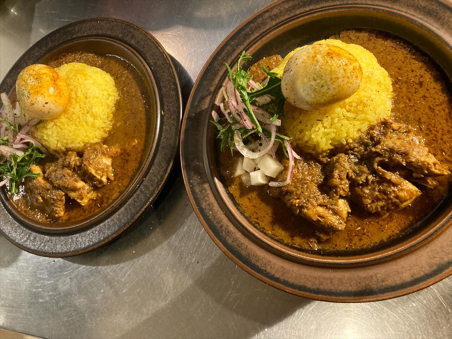 カレーの東インド商店
