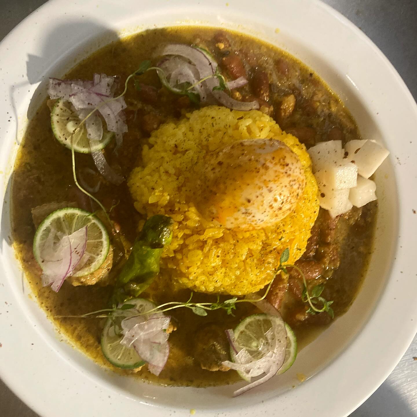 カレーの東インド商店