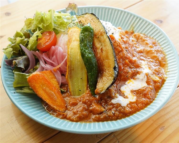 農園CURRY SPICE×SPICE