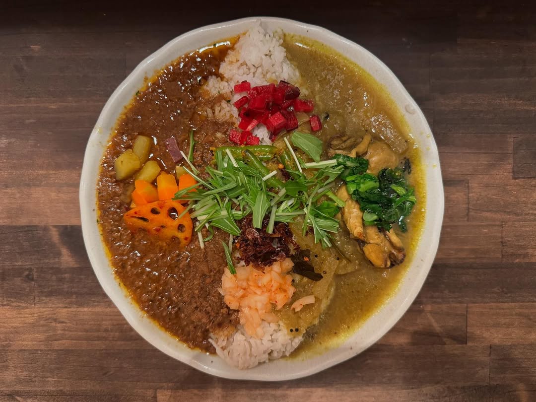 64CURRY