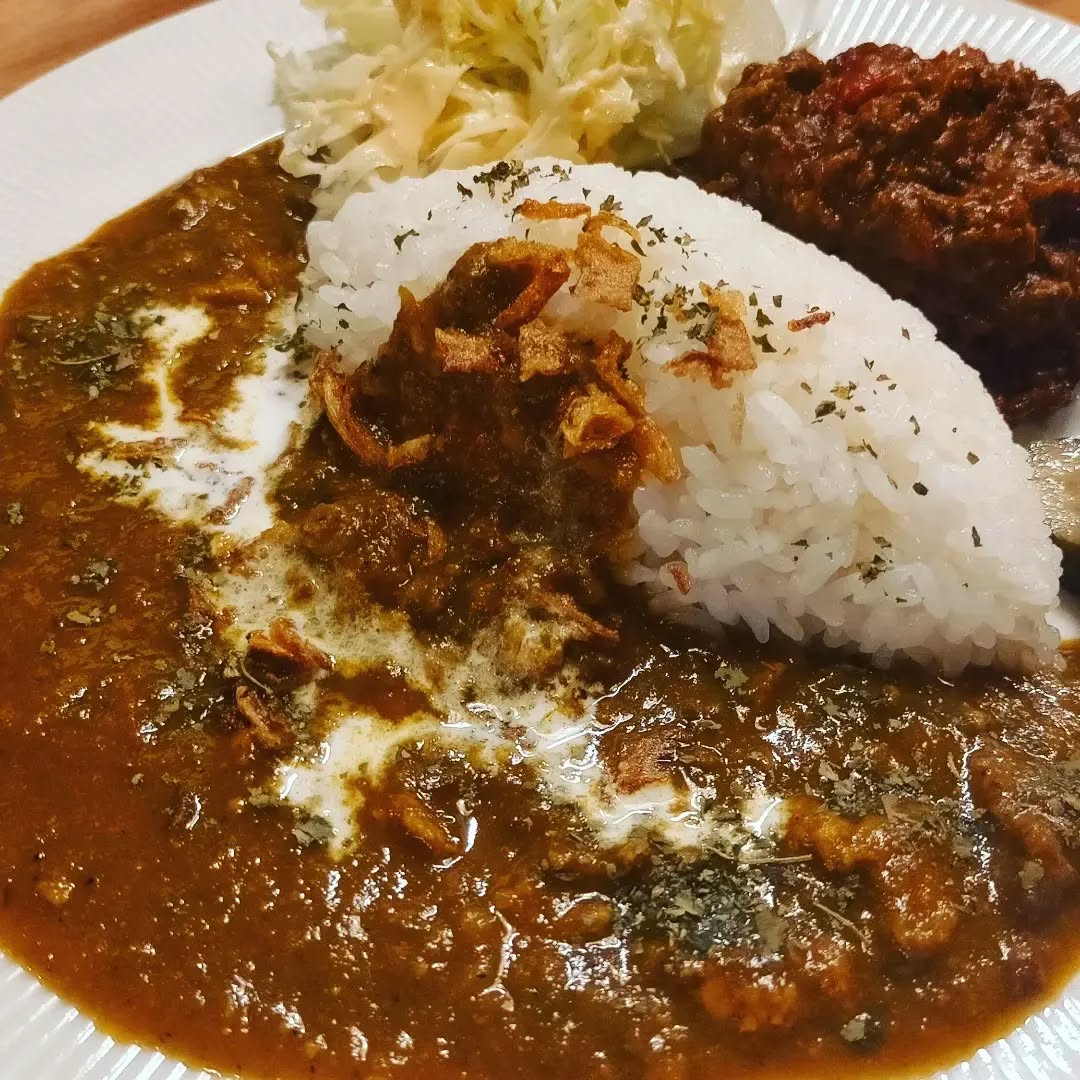 ジャックとスパイス