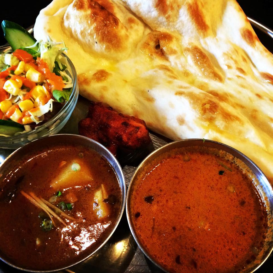 インド・ネパール ダイニング ビレッジ