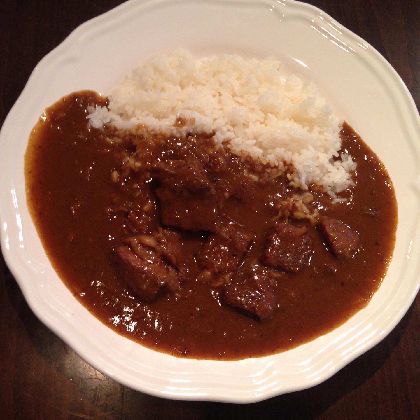 cafe de PASERI（カフェ・ド・パセリ）