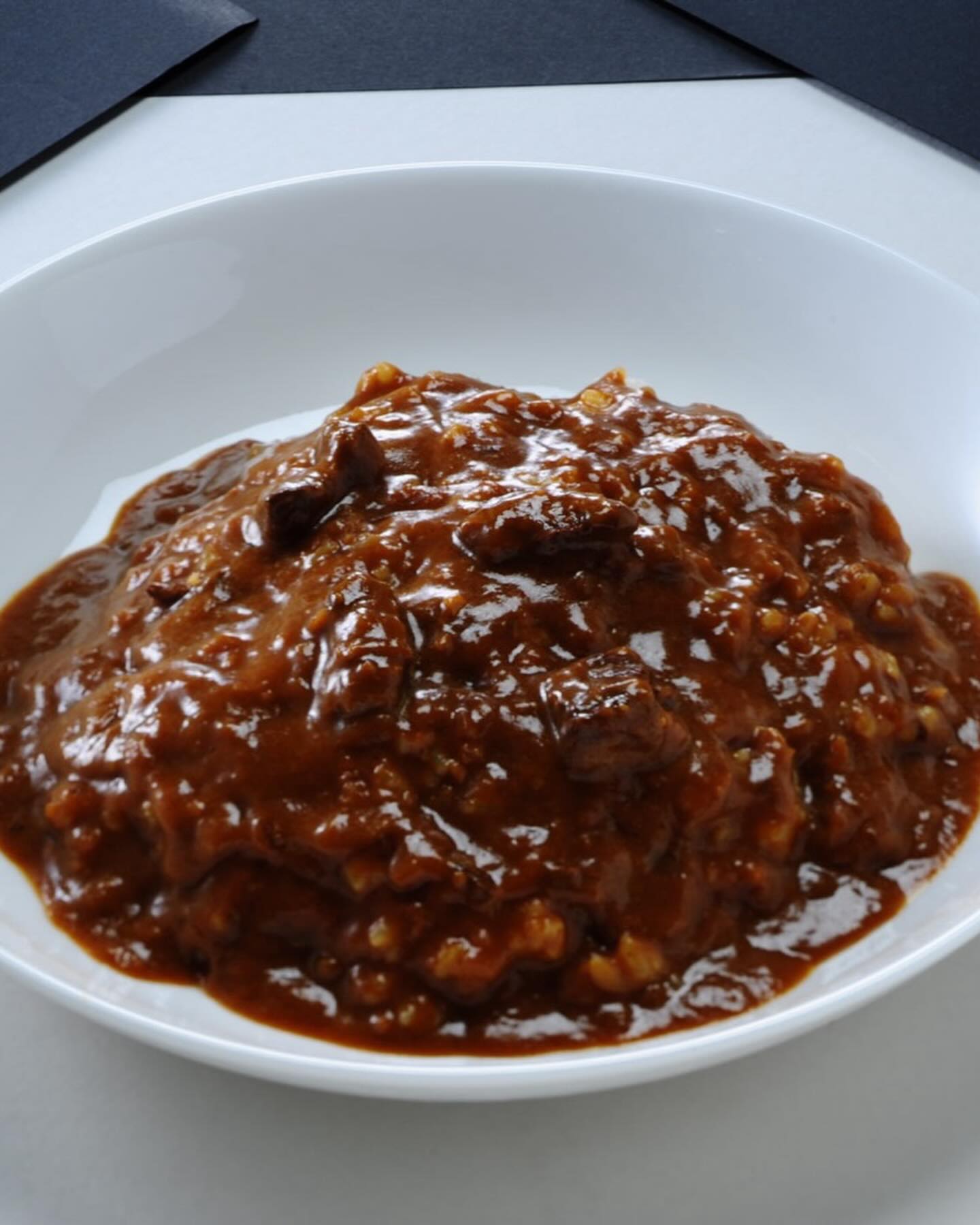 インコちゃんカレー