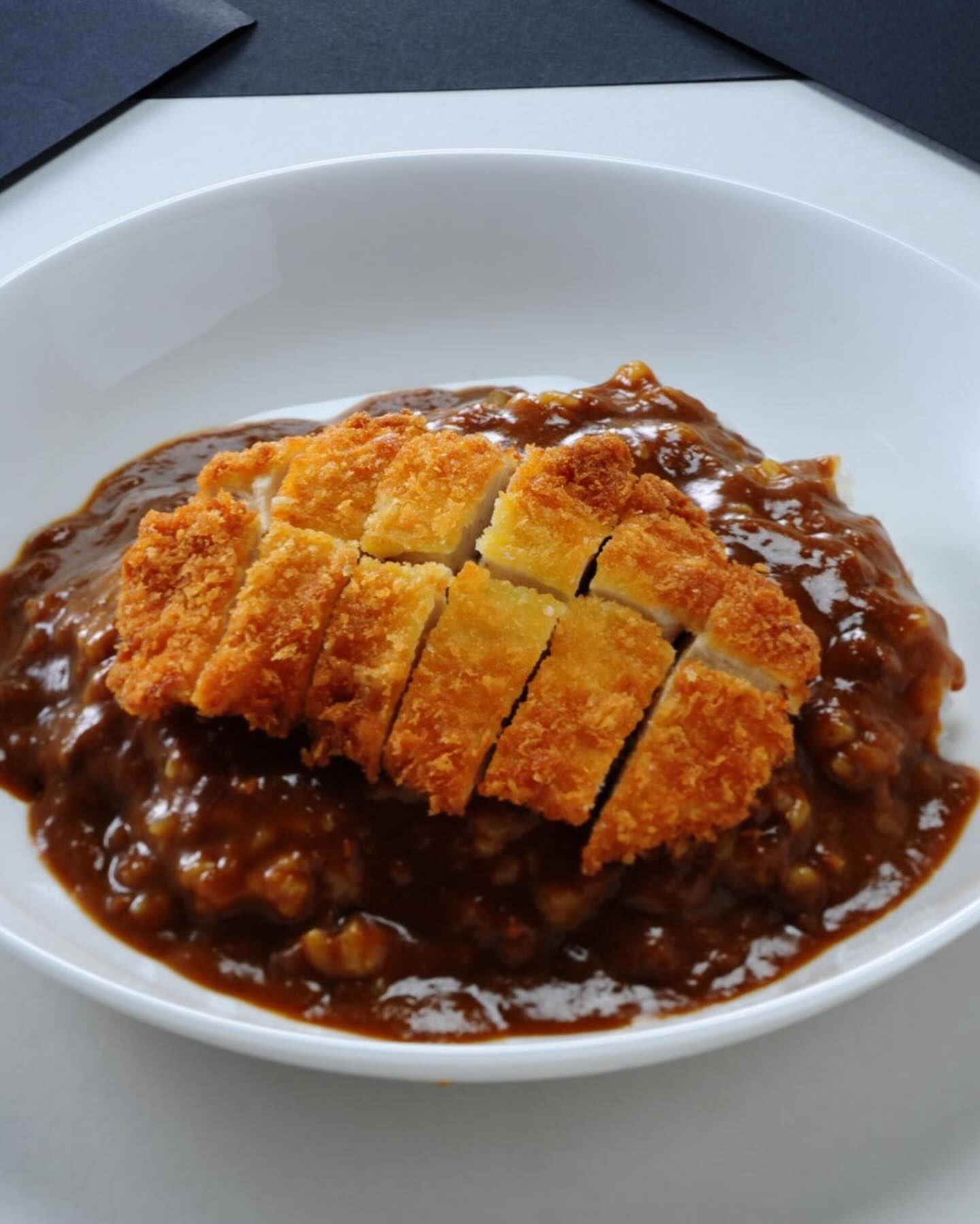 インコちゃんカレー