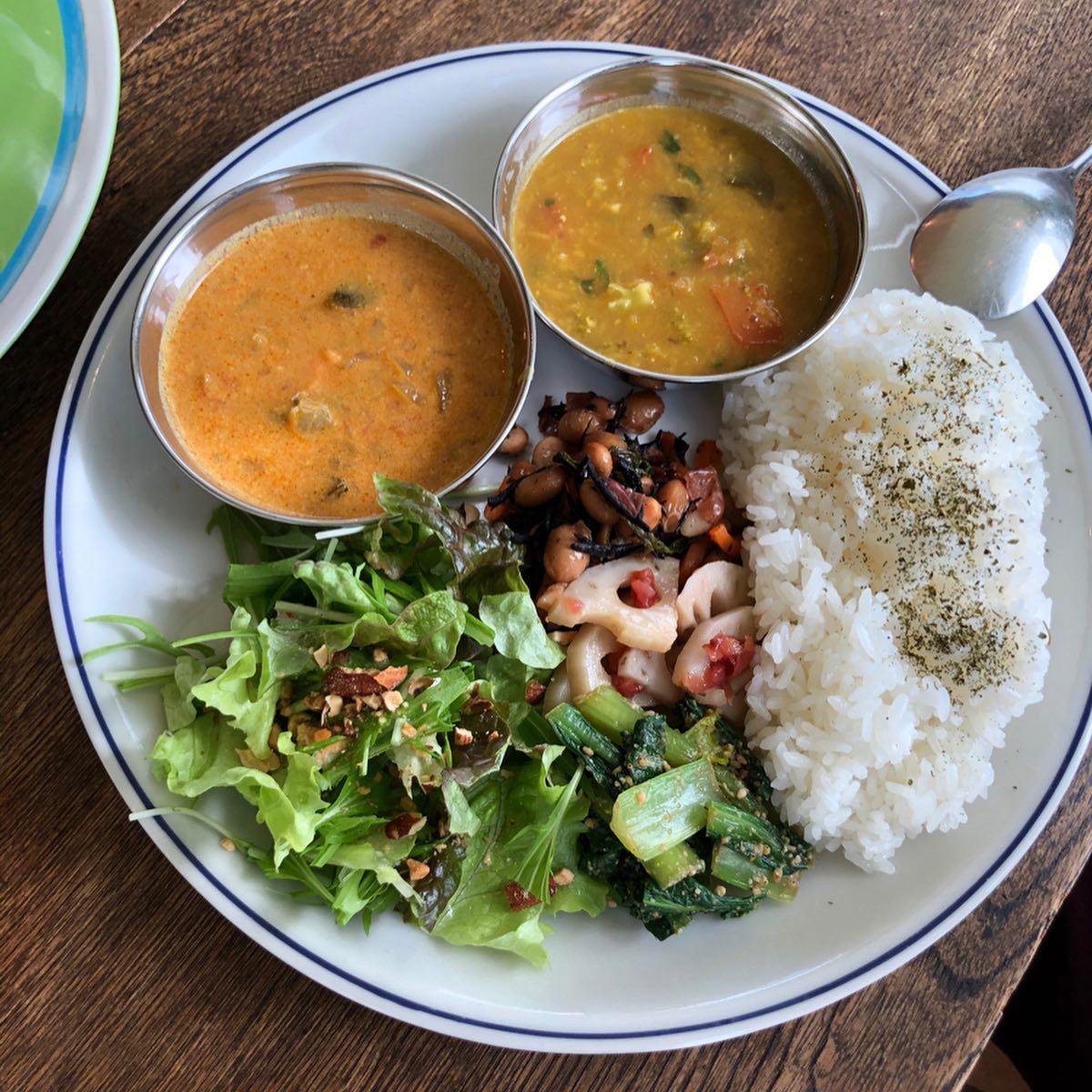 nanai cafe(ナナイカフェ)