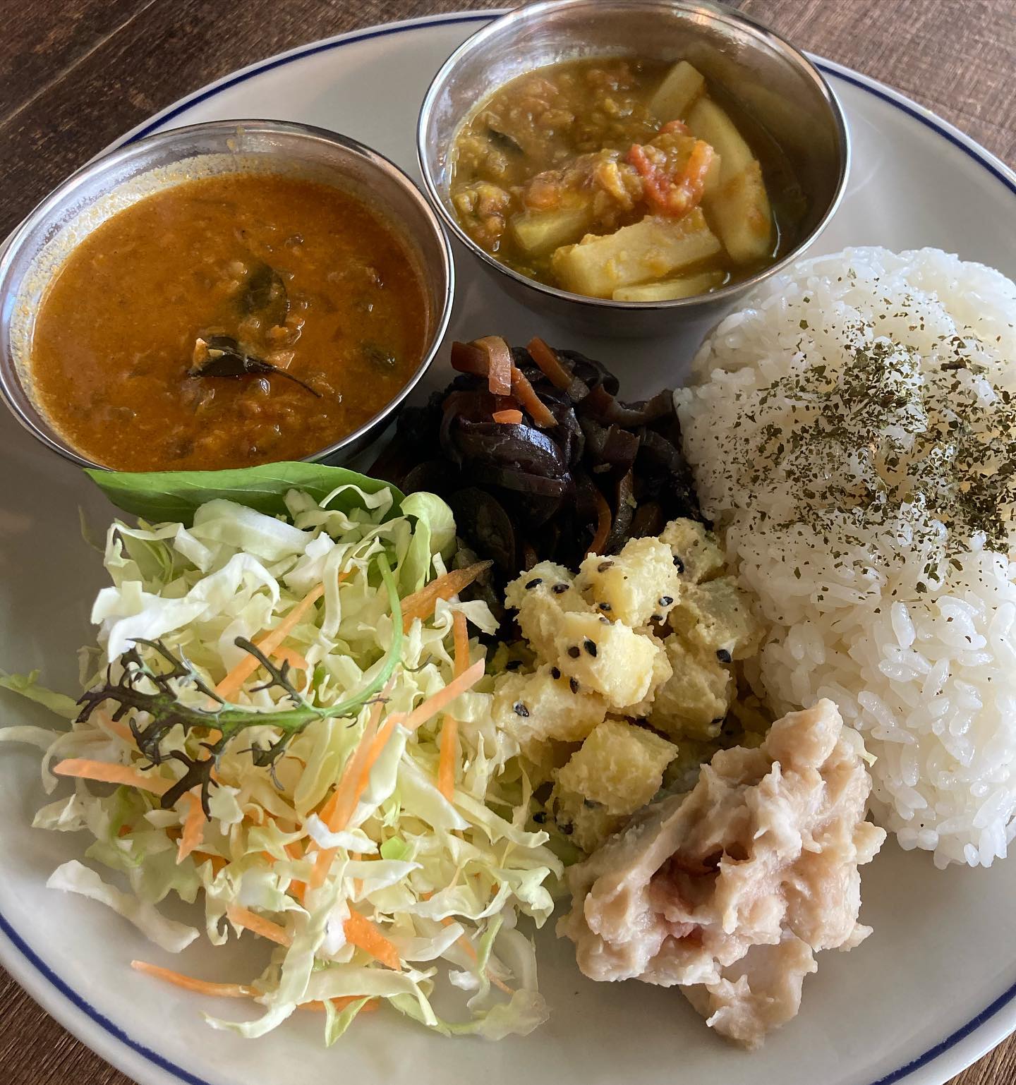 nanai cafe(ナナイカフェ)