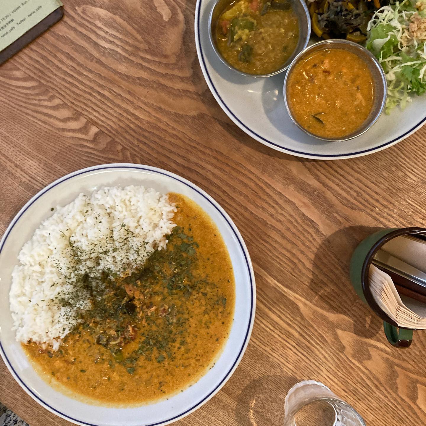 nanai cafe(ナナイカフェ)