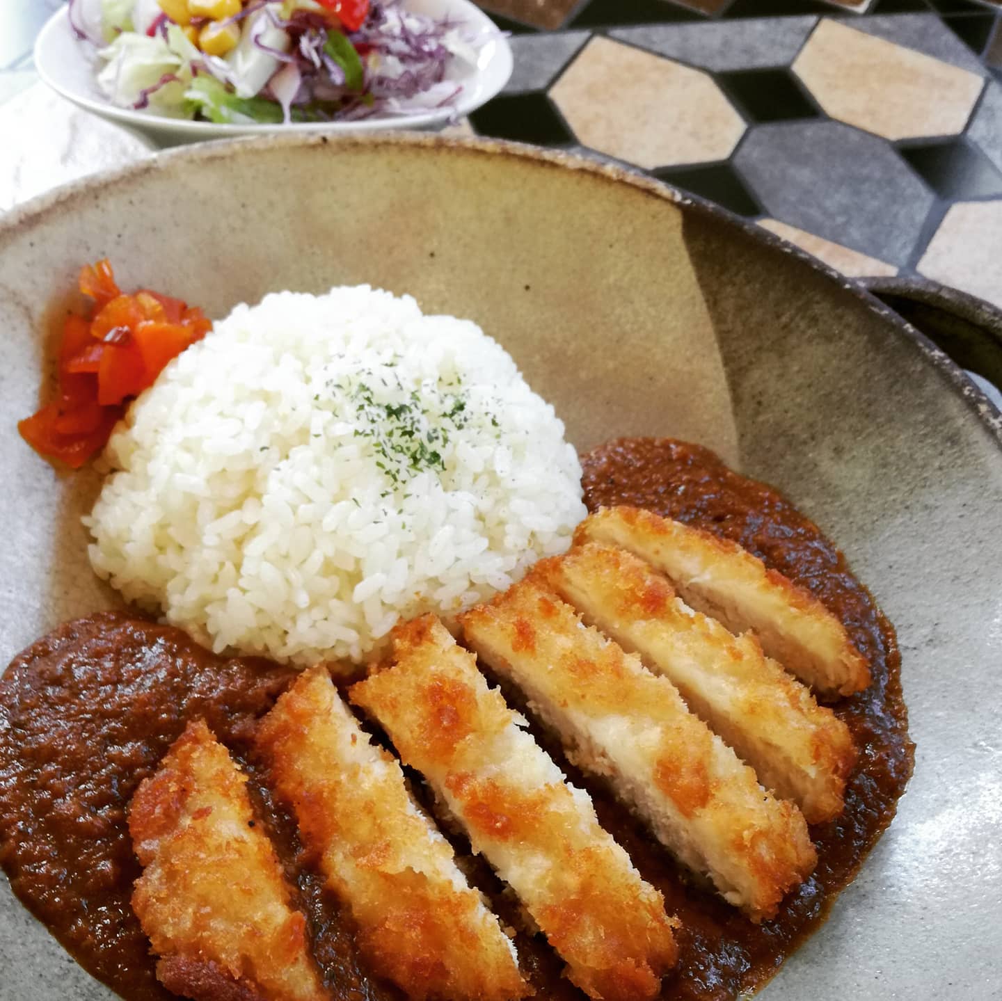 カフェド秀（Cafe de shuu）