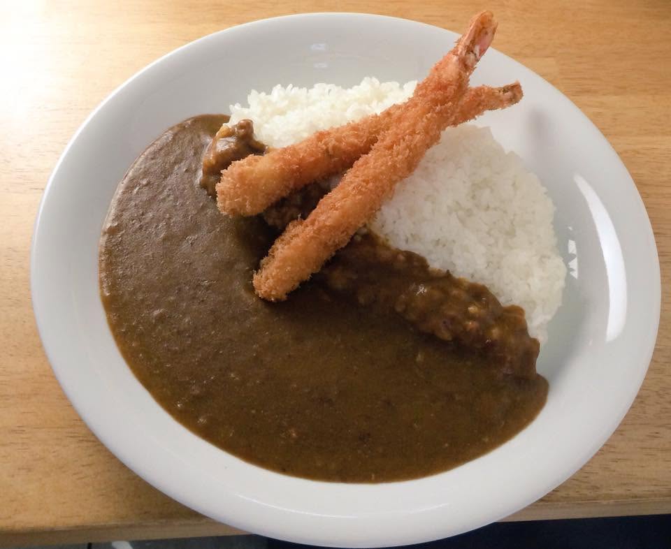 モジャカレー 姫路駅店