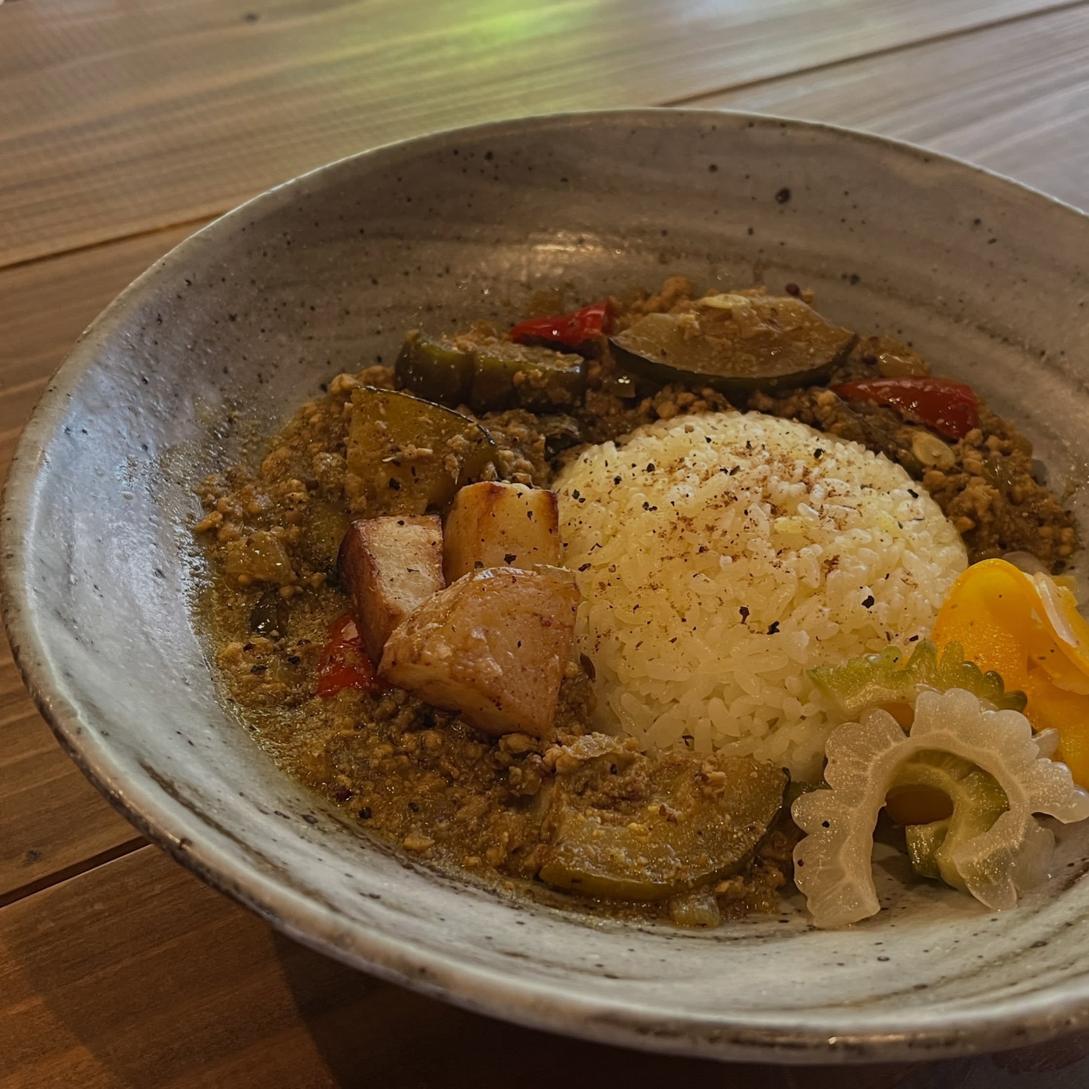 カレー香房 ひろんち