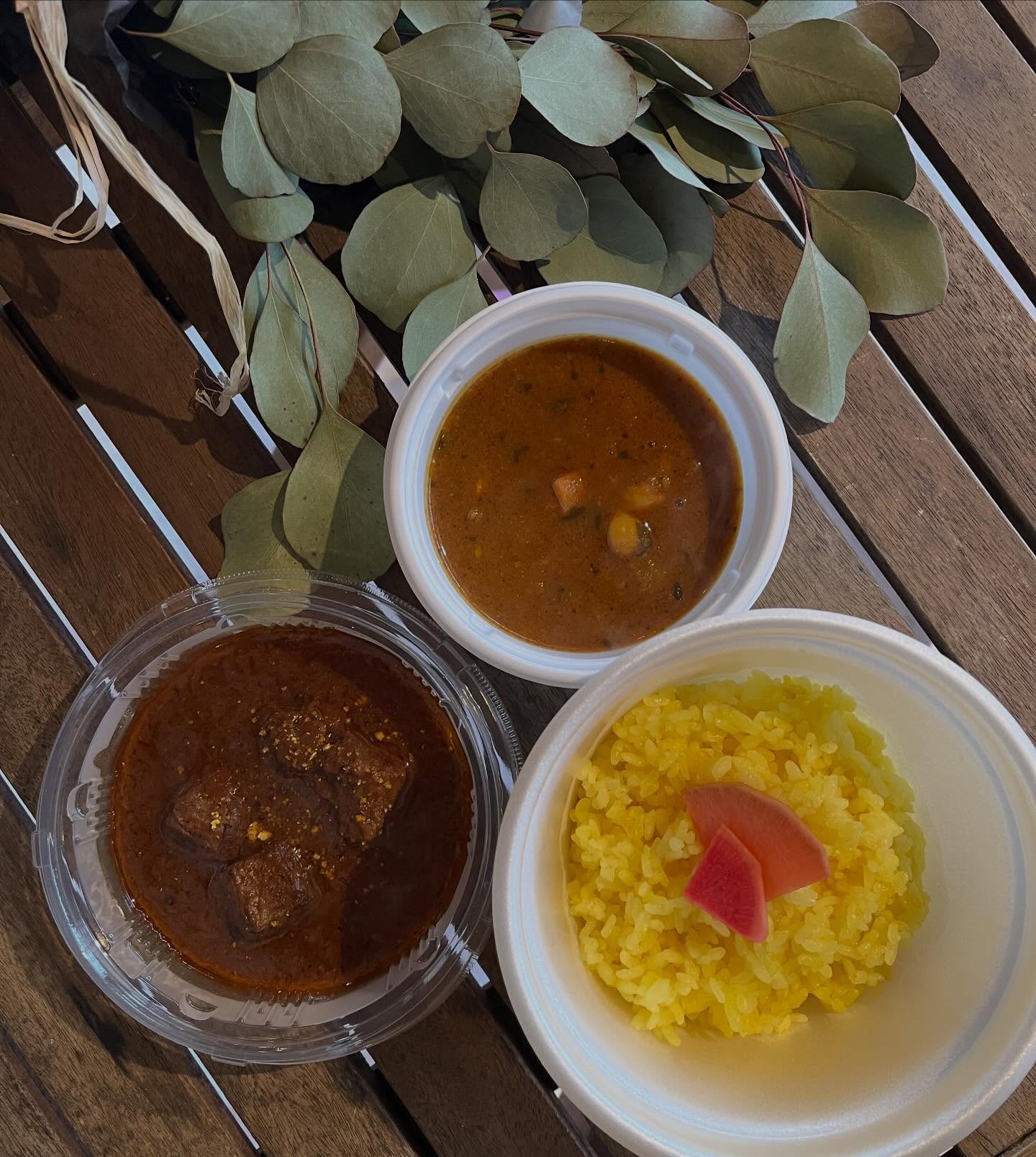 カレー香房 ひろんち