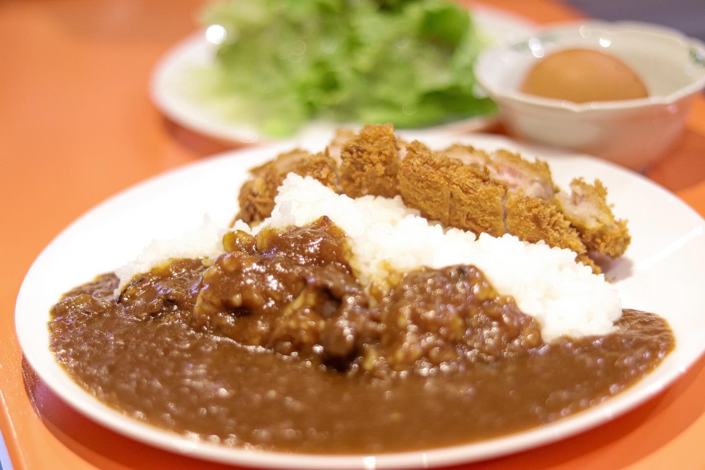 カレー研究所 841