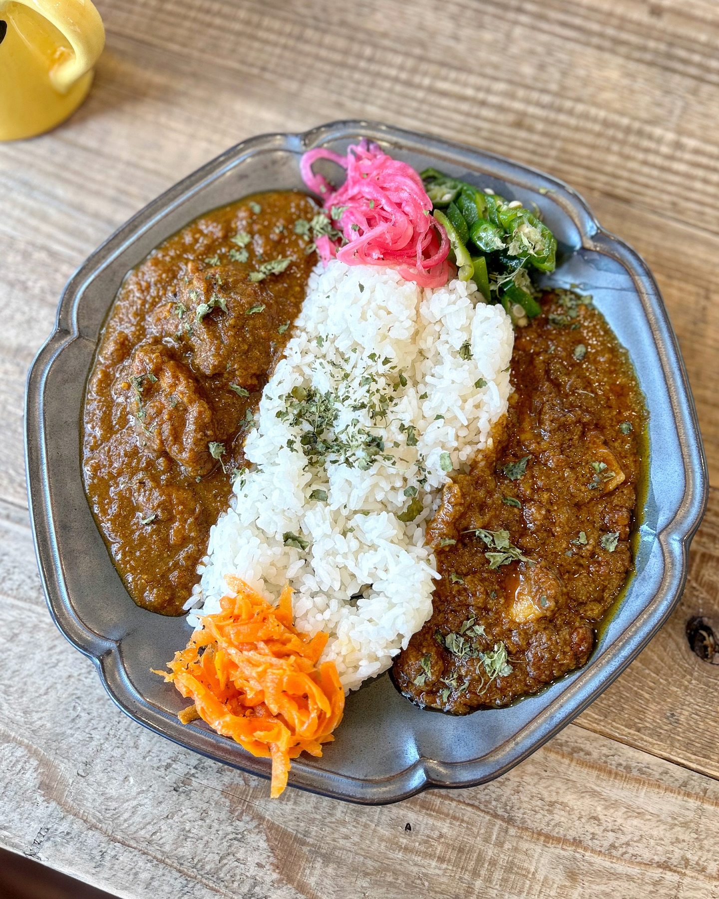 Curry＆Bake（カリー アンド ベイク）