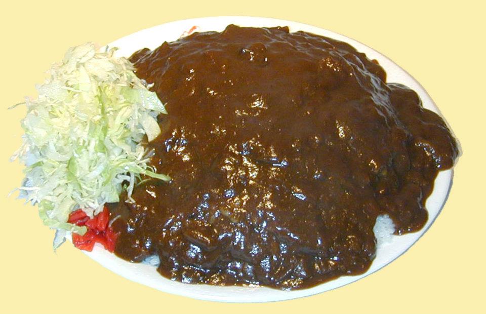 フライパン＆カレー てきさす