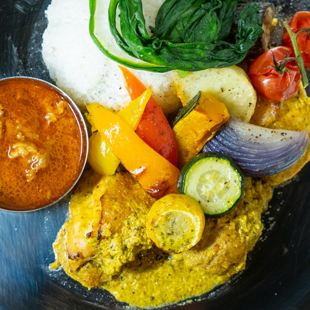 NanNaicya（ナンナイチャ）