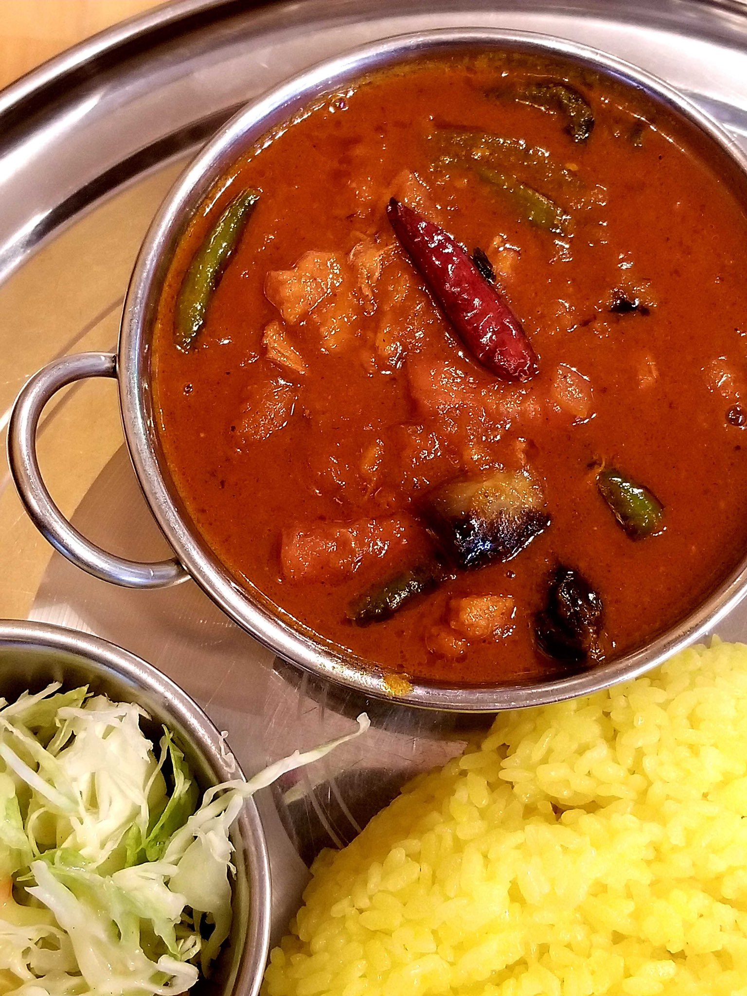 SPICEBOX（スパイスボックス）