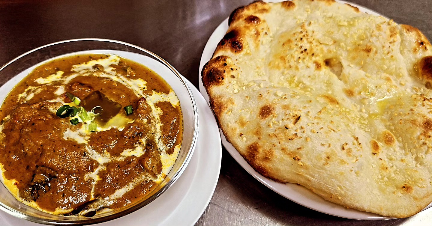 インド・ネパールレストラン DEVi