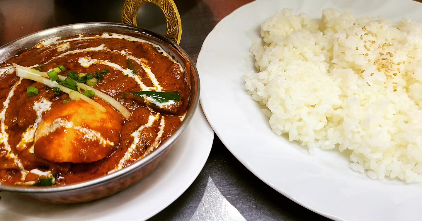 インド・ネパールレストラン DEVi