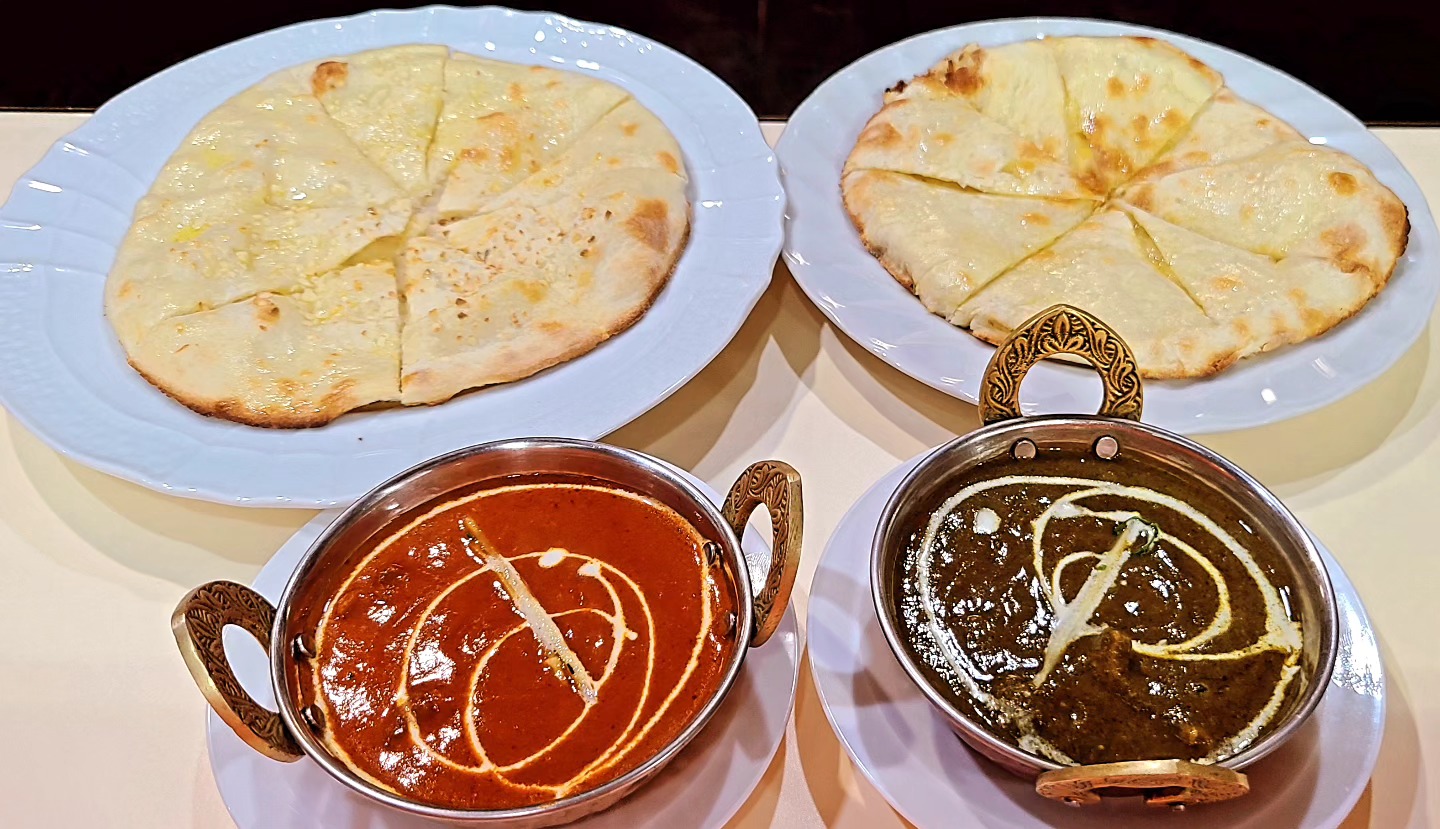 インド・ネパールレストラン DEVi