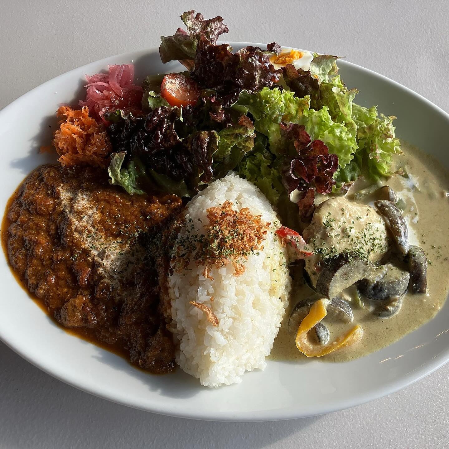 崖の上サーカス