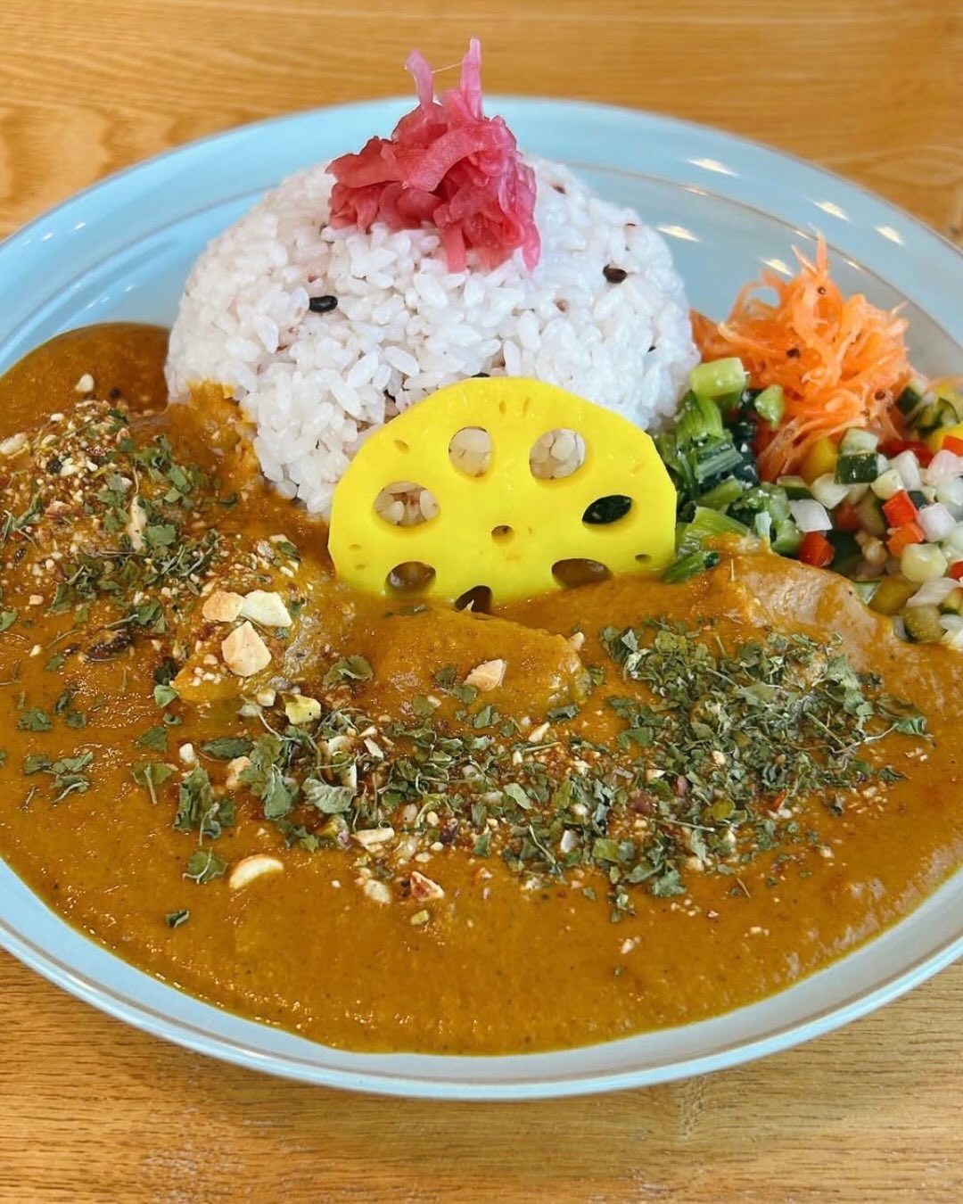 LUCCI CAFE（ルッチカフェ）