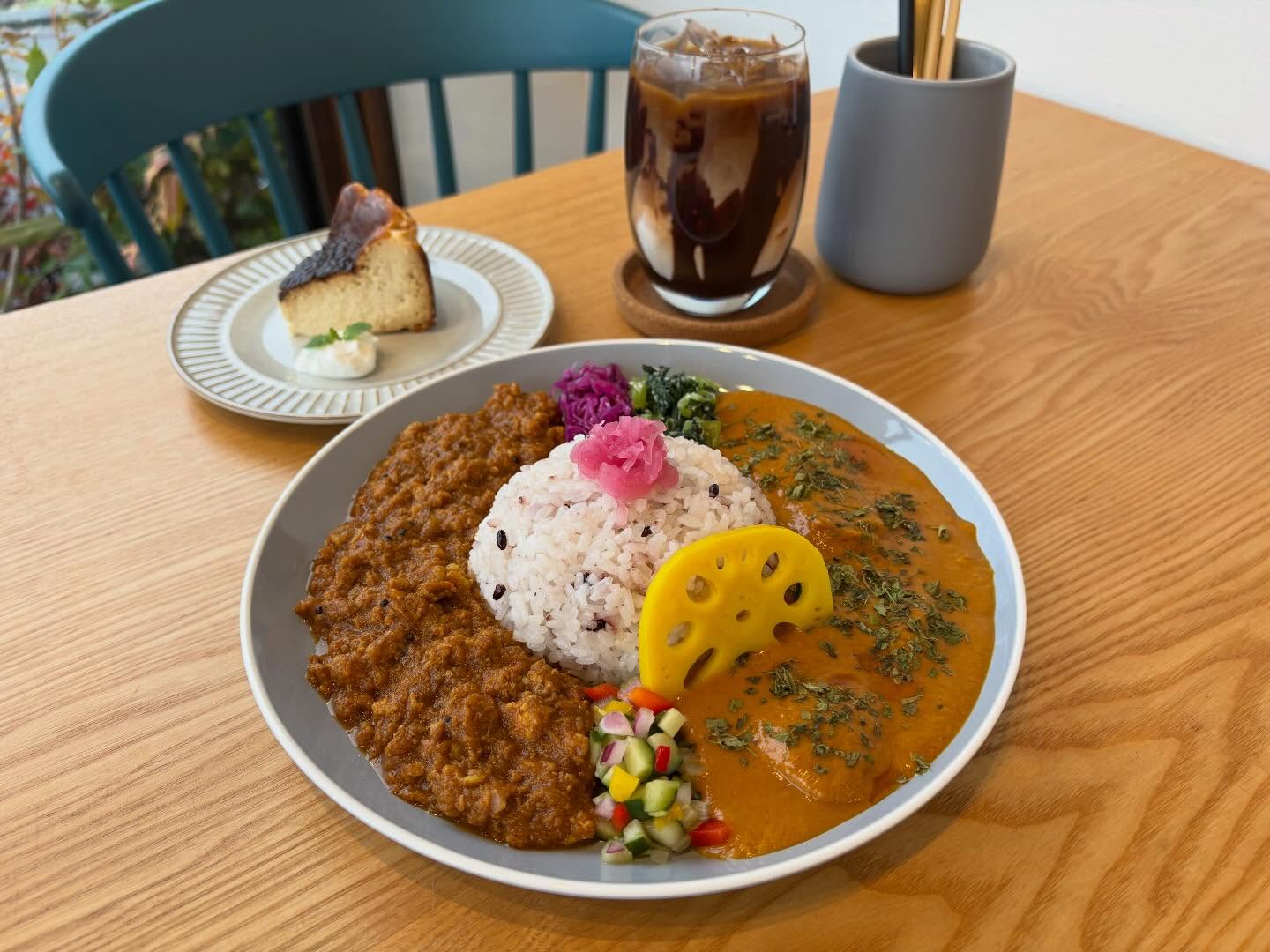 LUCCI CAFE（ルッチカフェ）
