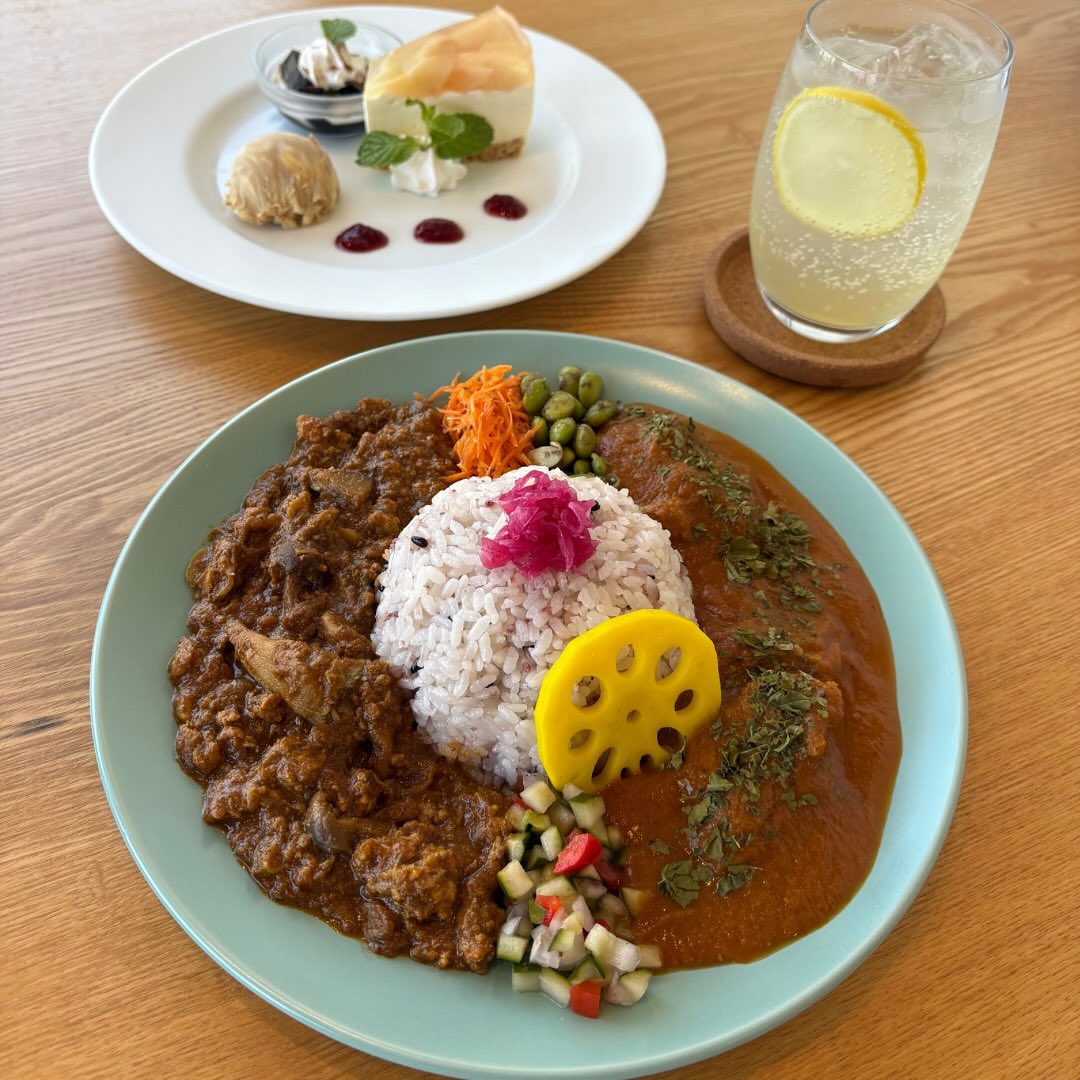 LUCCI CAFE（ルッチカフェ）