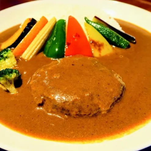 カレー工房 Chalten